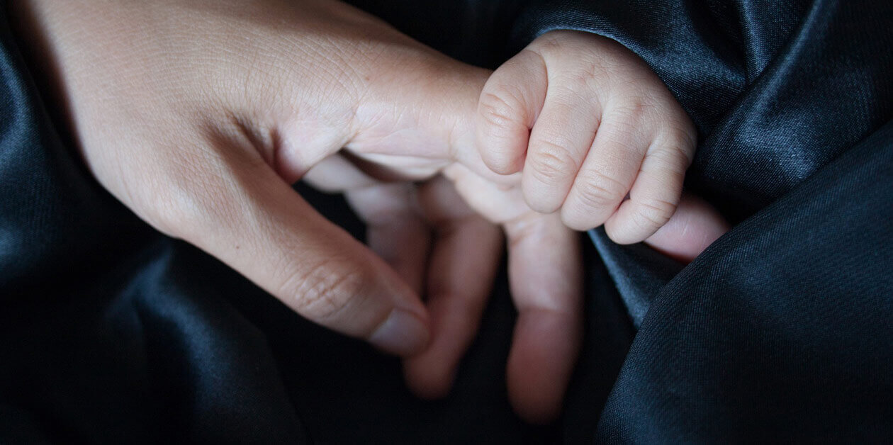 La théorie de l'attachement
